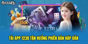 Tải app 123B
